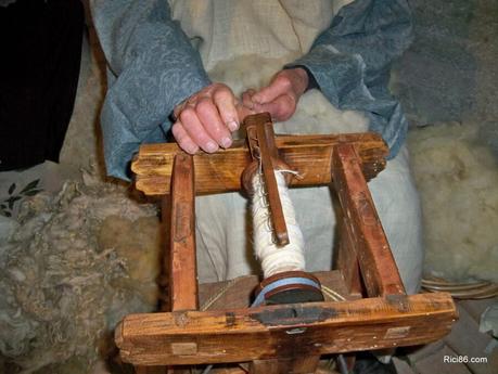 Live Nativity Reenactment in Zavattarello, 2022 edition: our activities Live Nativity Reenactment in Zavattarello, 2022 edition: our activities