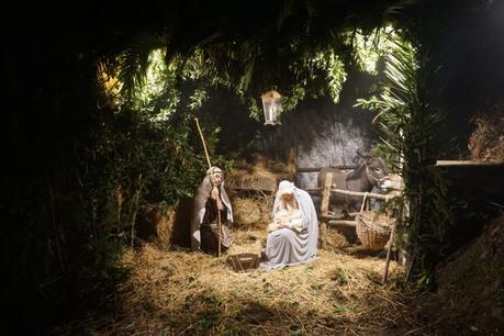 Live Nativity Reenactment in Zavattarello, 2022 edition: our activities Live Nativity Reenactment in Zavattarello, 2022 edition: our activities