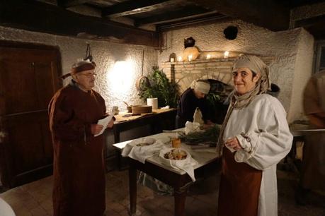 Live Nativity Reenactment in Zavattarello, 2022 edition: our activities Live Nativity Reenactment in Zavattarello, 2022 edition: our activities