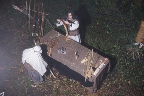 Live Nativity Reenactment in Zavattarello, 2022 edition: our activities Live Nativity Reenactment in Zavattarello, 2022 edition: our activities