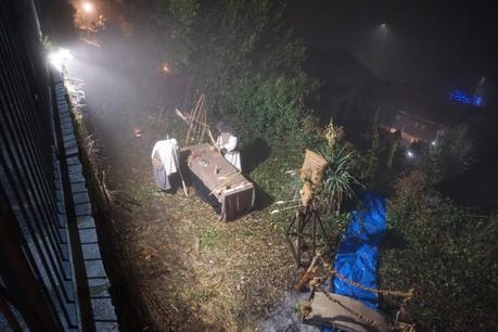 Live Nativity Reenactment in Zavattarello, 2022 edition: our activities Live Nativity Reenactment in Zavattarello, 2022 edition: our activities