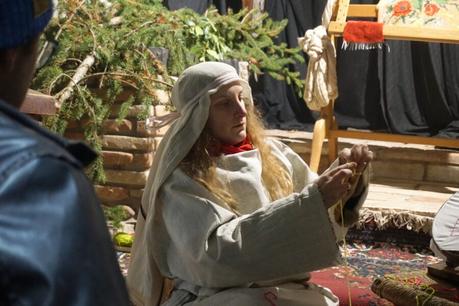 Live Nativity Reenactment in Zavattarello, 2022 edition: our activities Live Nativity Reenactment in Zavattarello, 2022 edition: our activities