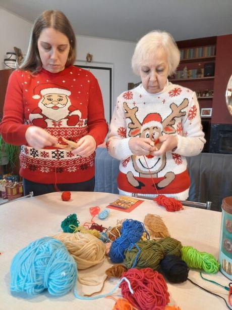 Live Nativity Reenactment in Zavattarello, 2022 edition: our activities Live Nativity Reenactment in Zavattarello, 2022 edition: our activities