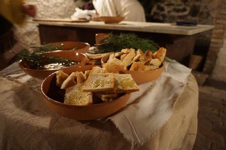 Live Nativity Reenactment in Zavattarello, 2022 edition: our activities Live Nativity Reenactment in Zavattarello, 2022 edition: our activities