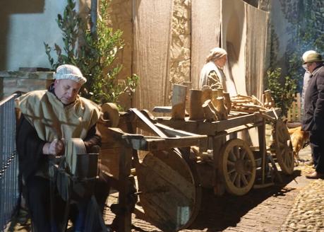 Live Nativity Reenactment in Zavattarello, 2022 edition: our activities Live Nativity Reenactment in Zavattarello, 2022 edition: our activities