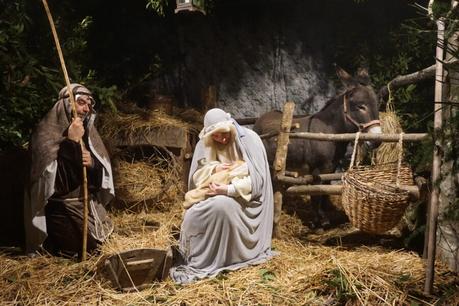 Live Nativity Reenactment in Zavattarello, 2022 edition: our activities Live Nativity Reenactment in Zavattarello, 2022 edition: our activities