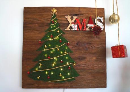 A collection of string art patterns to use for free