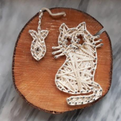 A collection of string art patterns to use for free