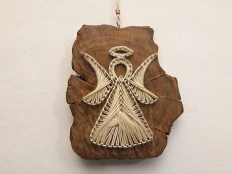 A collection of string art patterns to use for free