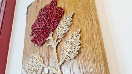 A collection of string art patterns to use for free