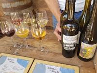 Mother's Day at Maryland's Rockland Farm Winery