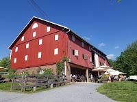 Mother's Day at Maryland's Rockland Farm Winery