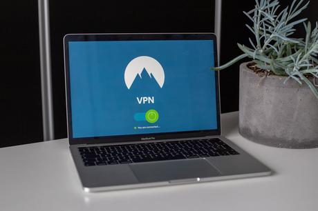 How do I open 1.1.1.1 VPN on my PC? vpn laptop