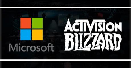 Microsoft's Gaming Division Makes Massive Investment with Rs. 5 Lakh Crore Purchase of Activision Blizzard