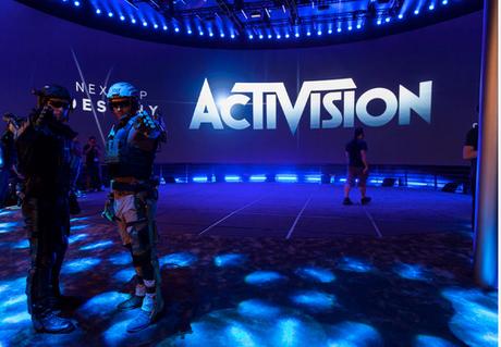 Microsoft Gaming company to buy Activision blizzard for Rs 5 lakh crore Microsoft Gaming company to buy Activision blizzard for Rs 5 lakh crore