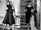 From Audrey Hepburn Modern Fashionistas: Enduring Appeal Vintage Little Black Dresses