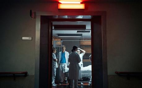 ‘The Nurse’ Netflix Danish Crime Drama Series: What We Know So Far