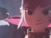 ‘Nimona’ Coming Netflix June 2023 What Know