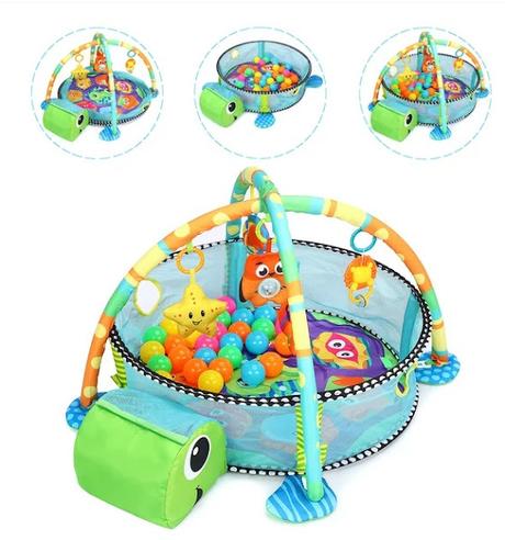 Baby toys are so much more fun since we were babies!