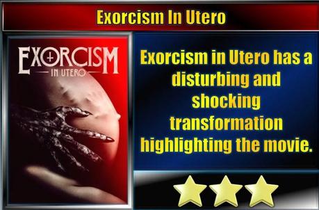 Exorcism in Utero (2023) Movie Review