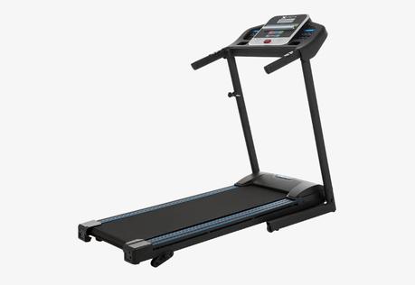 XTERRA TR150 Treadmill Machine