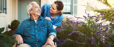 Top 10 Reason To Move Mom Into An Assisted Living