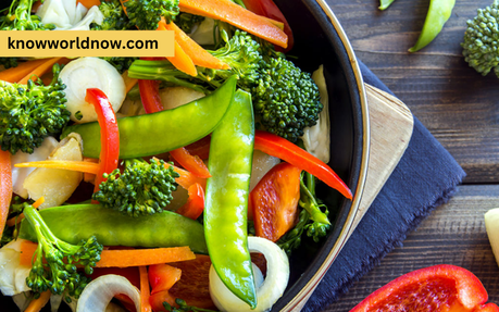 Seventh-Day Adventist Diet: A Complete Guide for Healthy Life