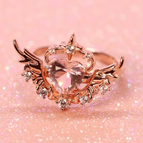 A Guide to the Kawaii Jewelry Aesthetic