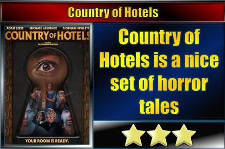 Country of Hotels (2019) Movie Review