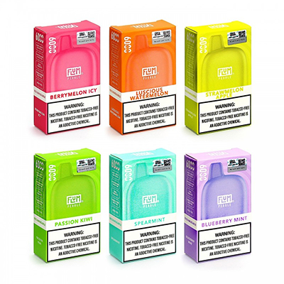 Flum Pebble Disposable Vape $13.17 (USA)