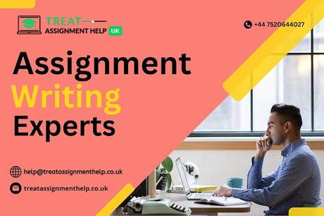 assignment report requirements