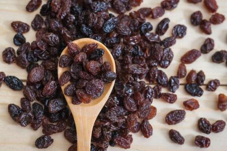 Simple Tips for Healthy Weight Gain: Harness the Power of Raisins