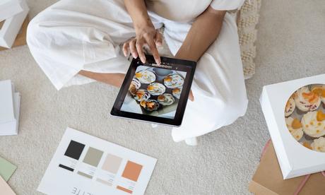 Touch Screen Not Working,