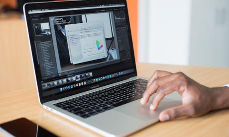 Touch Screen Not Working,