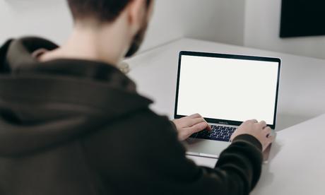 Touch Screen Not Working,