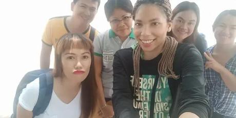 Lyon Amor Brave: Empowering the World Through Education and Language with Accent Ambassadors Lyon Amor Brave