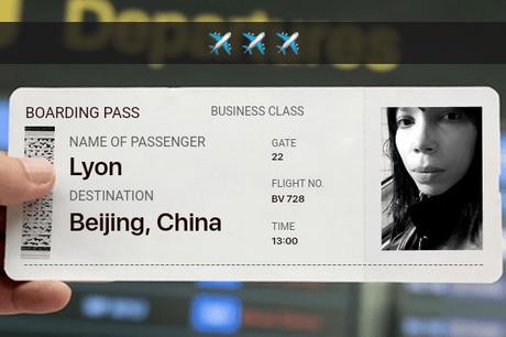 Lyon Amor Brave: Empowering the World Through Education and Language with Accent Ambassadors Lyon Amor Brave