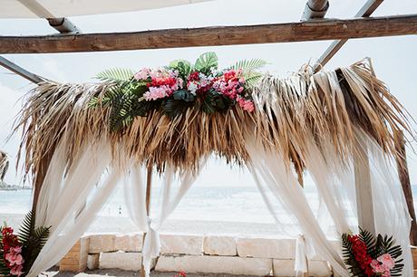 beach-tropical-wedding-paphos-vibrant-flowers_12