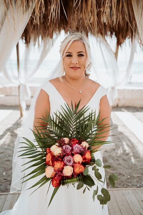 beach-tropical-wedding-paphos-vibrant-flowers_28
