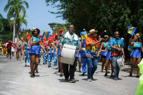 The Ultimate Guide To Your First Trip To Barbados Local Festivals and Events