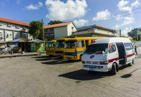 The Ultimate Guide To Your First Trip To Barbados Getting Around
