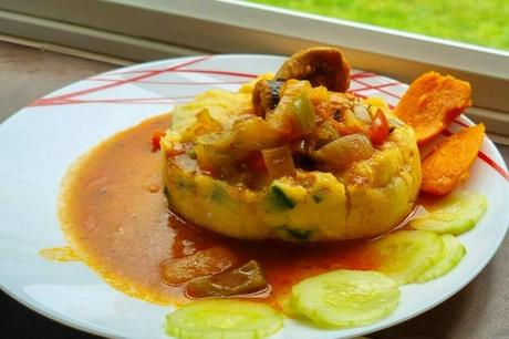 The Ultimate Guide To Your First Trip To Barbados Food