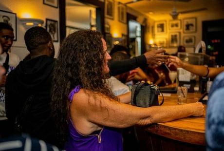 Barbados Travel: 10 Reasons Why Barbados Should be Your Next Caribbean Vacation Destination Nightlife - Dancing The Night Away