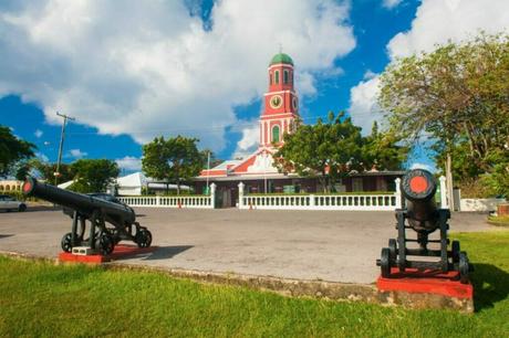 Barbados Travel: 10 Reasons Why Barbados Should be Your Next Caribbean Vacation Destination History - Uncovering The Past