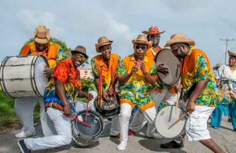 Barbados Travel: 10 Reasons Why Barbados Should be Your Next Caribbean Vacation Destination Culture - A Vibrant Tapestry of Traditions