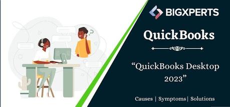 quickbooks 2023 release date