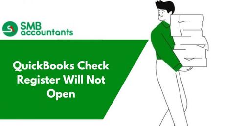 Check Register in QuickBooks - Export, Import, Reports QuickBooks Check Register