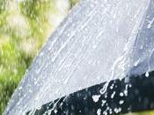 Weather Report: Rainy Some Parts Island