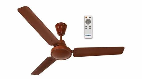 These are high speed BLDC Ceiling Fan, will get 5 years warranty