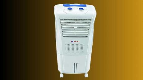 This Air Cooler is the best in the range of 5000 rupees, also great in terms of cooling